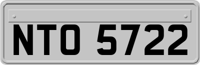 NTO5722
