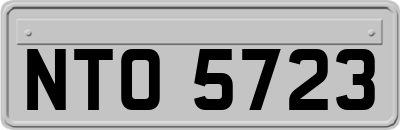 NTO5723