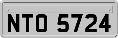 NTO5724