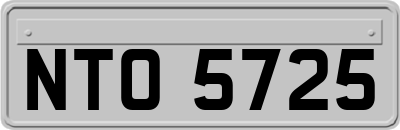 NTO5725