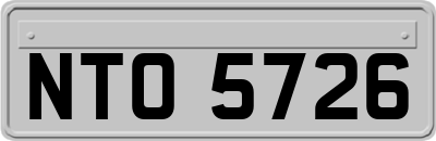 NTO5726