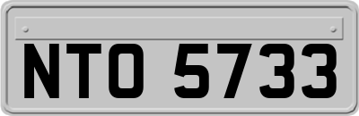 NTO5733
