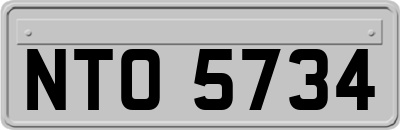 NTO5734