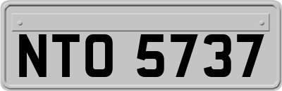 NTO5737