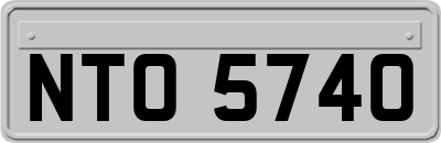 NTO5740