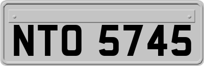 NTO5745