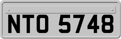 NTO5748