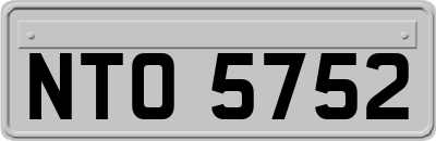 NTO5752