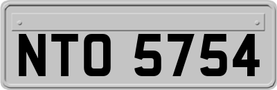 NTO5754