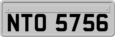 NTO5756
