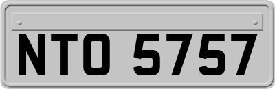 NTO5757
