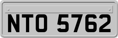 NTO5762