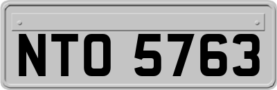 NTO5763