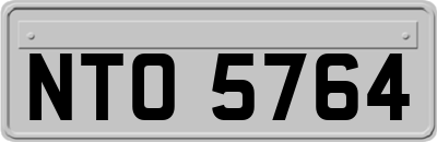NTO5764