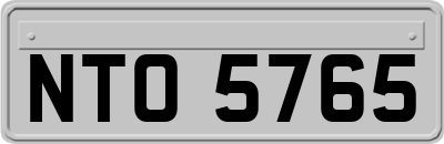 NTO5765
