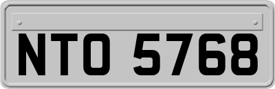 NTO5768