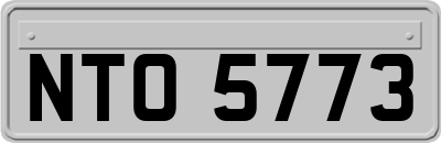 NTO5773
