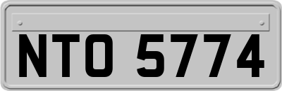 NTO5774