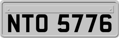 NTO5776
