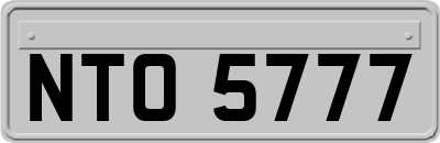 NTO5777