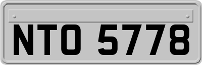 NTO5778