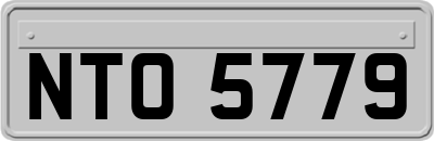 NTO5779