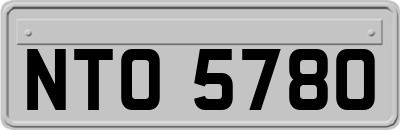 NTO5780