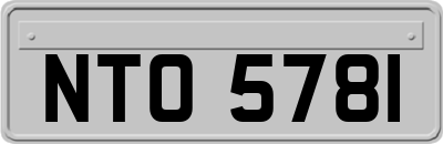 NTO5781