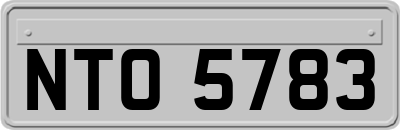 NTO5783
