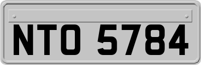 NTO5784