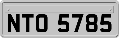 NTO5785