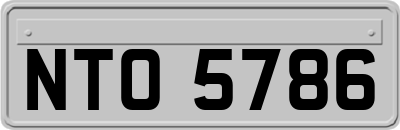 NTO5786