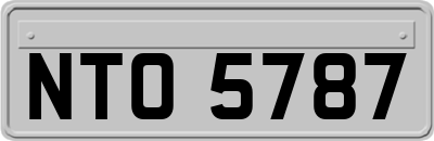 NTO5787