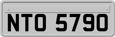 NTO5790