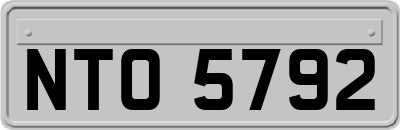 NTO5792