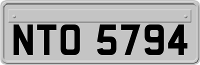 NTO5794