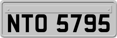 NTO5795