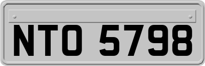 NTO5798