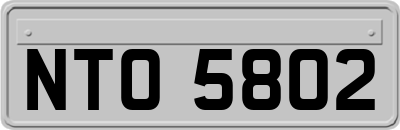 NTO5802
