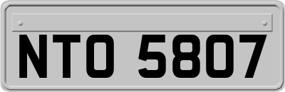 NTO5807