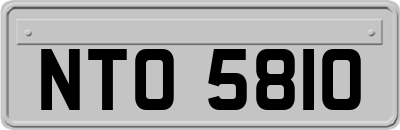 NTO5810
