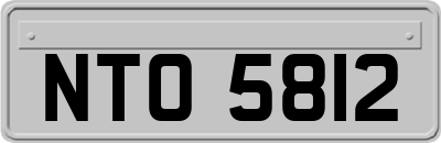 NTO5812