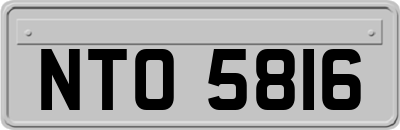 NTO5816