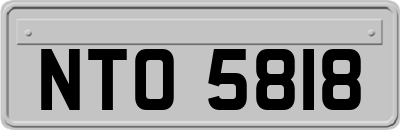 NTO5818