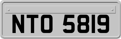 NTO5819