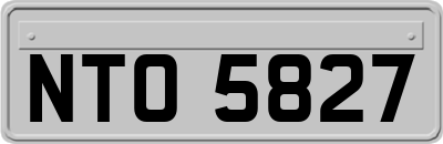 NTO5827