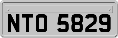 NTO5829