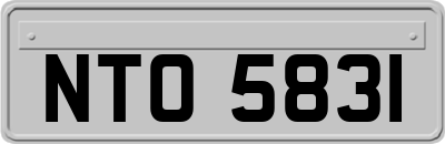 NTO5831