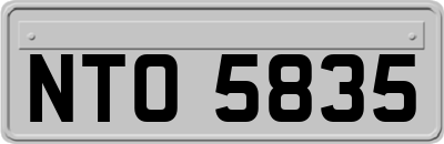 NTO5835