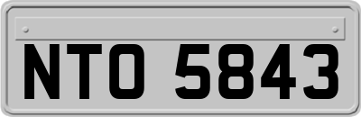 NTO5843
